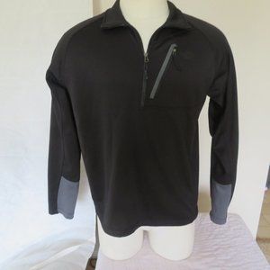 The North Face 1/4 Zipper Pullover Sweatshirt